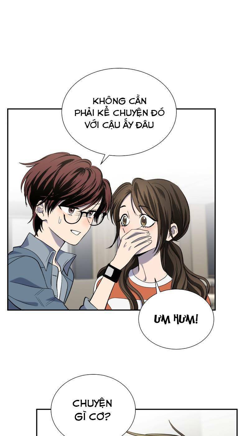 Anh Chàng Lầu Trên - Chap 15 - Trang 30