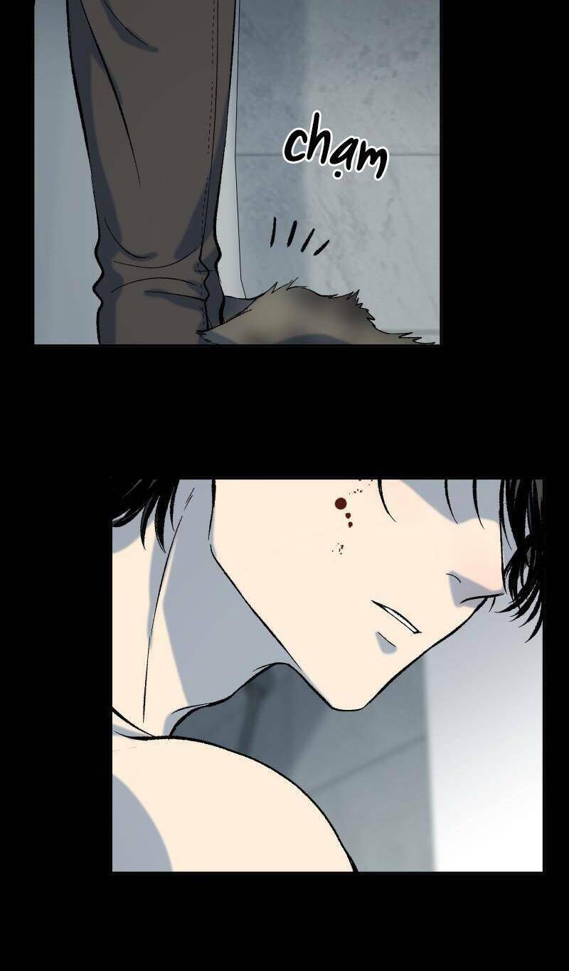 Anh Chàng Lầu Trên - Chap 15 - Trang 4