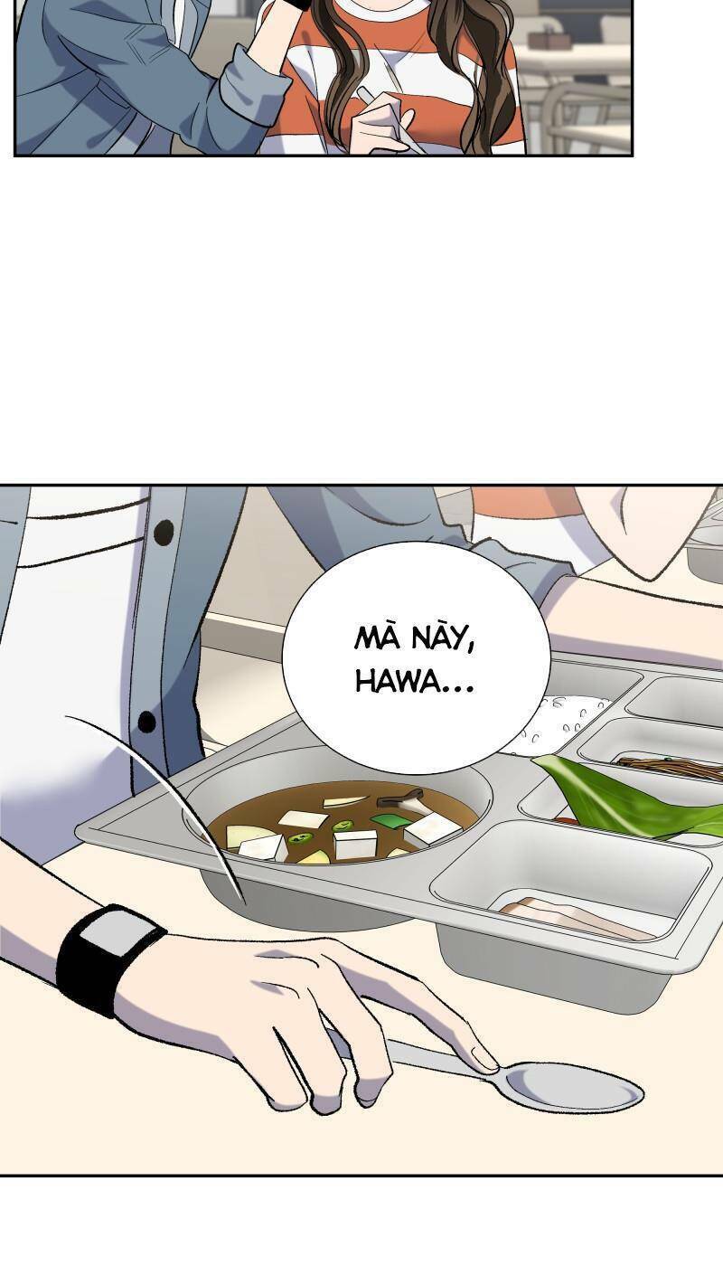 Anh Chàng Lầu Trên - Chap 15 - Trang 32
