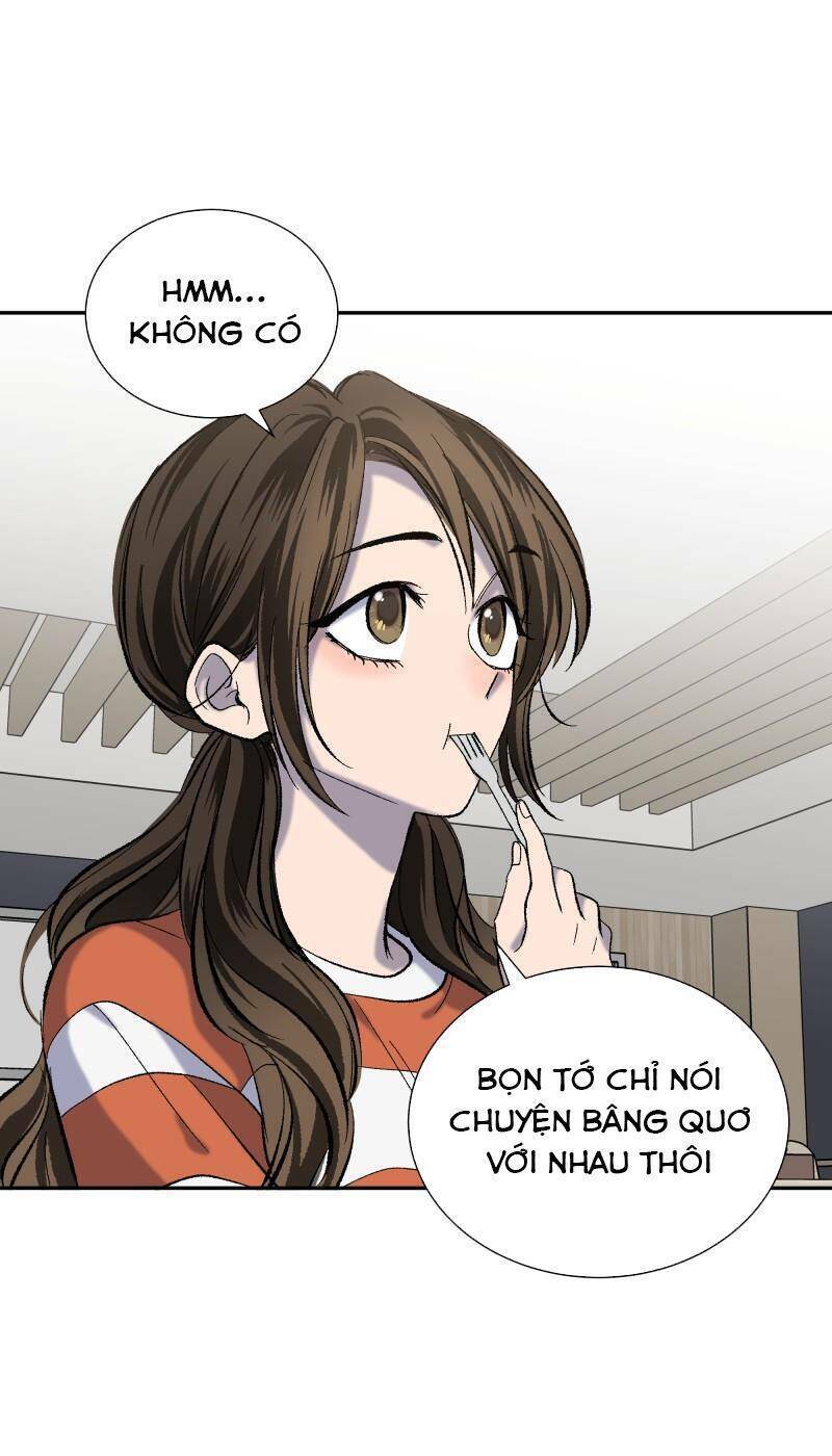 Anh Chàng Lầu Trên - Chap 15 - Trang 34