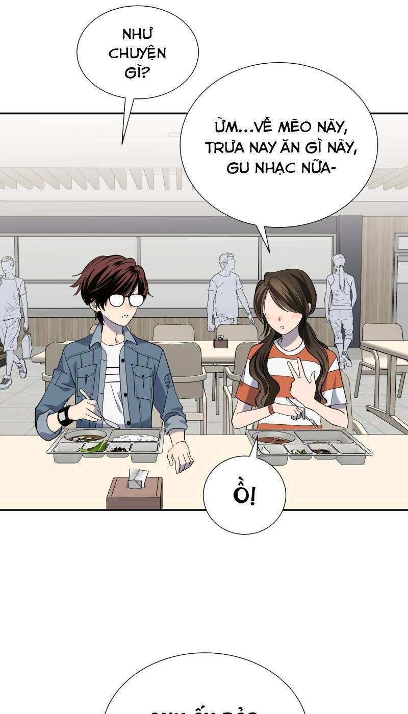 Anh Chàng Lầu Trên - Chap 15 - Trang 35