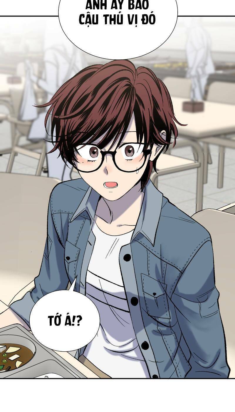 Anh Chàng Lầu Trên - Chap 15 - Trang 36