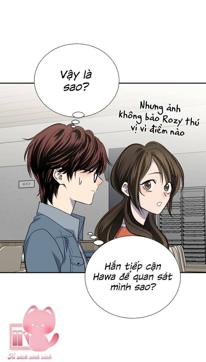 Anh Chàng Lầu Trên - Chap 15 - Trang 37