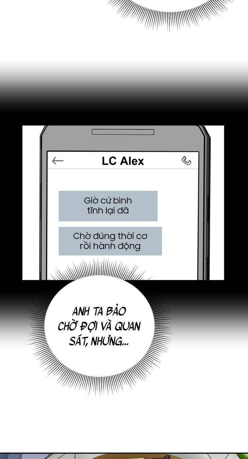 Anh Chàng Lầu Trên - Chap 15 - Trang 39