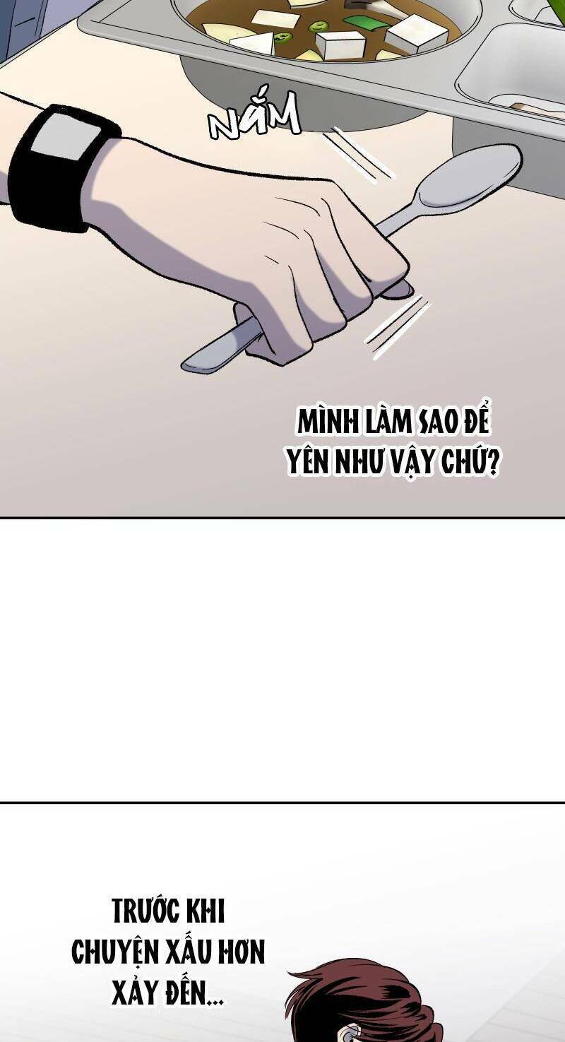 Anh Chàng Lầu Trên - Chap 15 - Trang 40