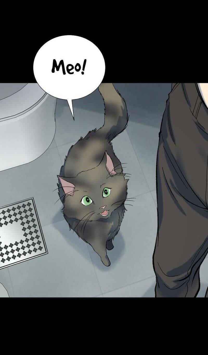 Anh Chàng Lầu Trên - Chap 15 - Trang 5