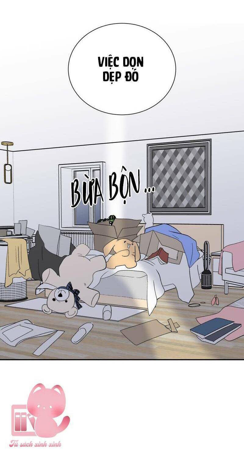 Anh Chàng Lầu Trên - Chap 15 - Trang 45