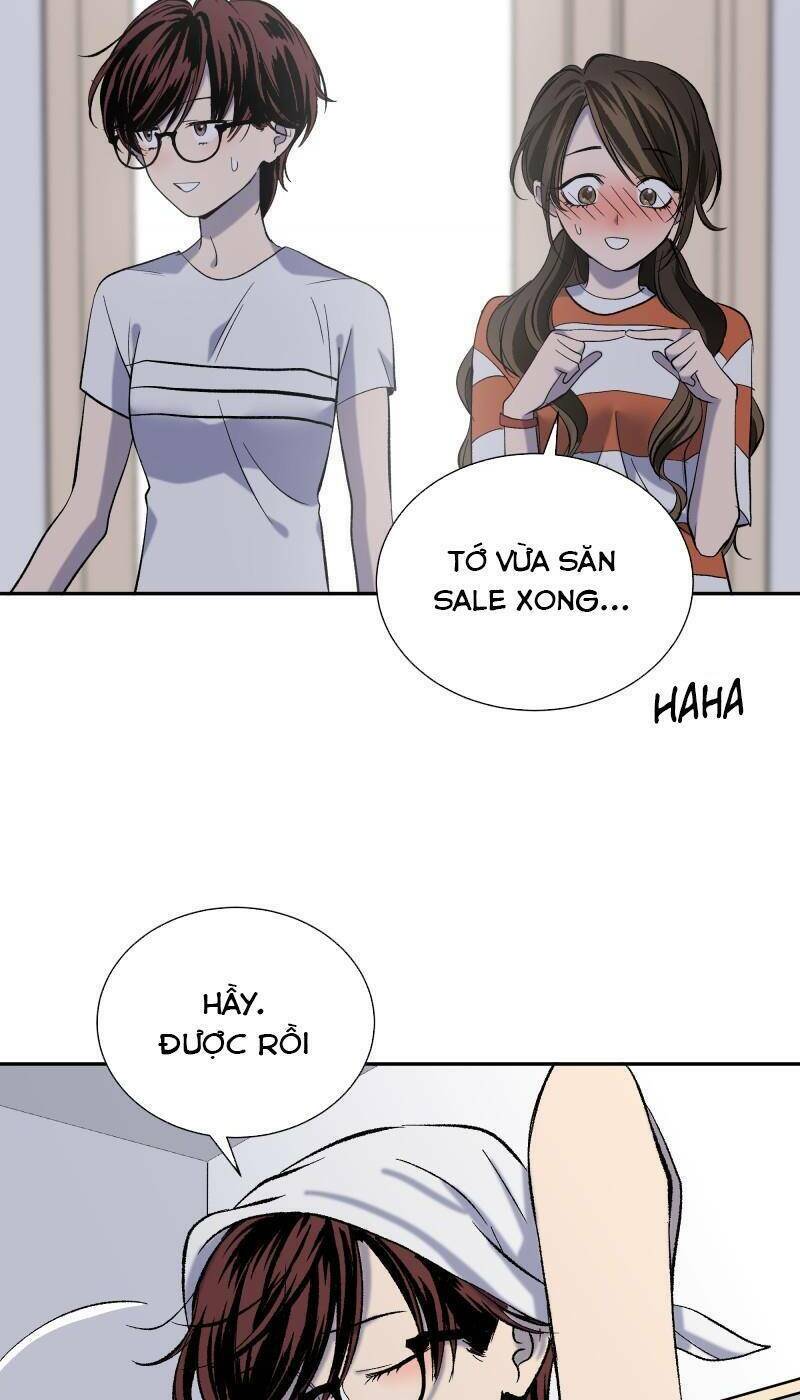 Anh Chàng Lầu Trên - Chap 15 - Trang 47