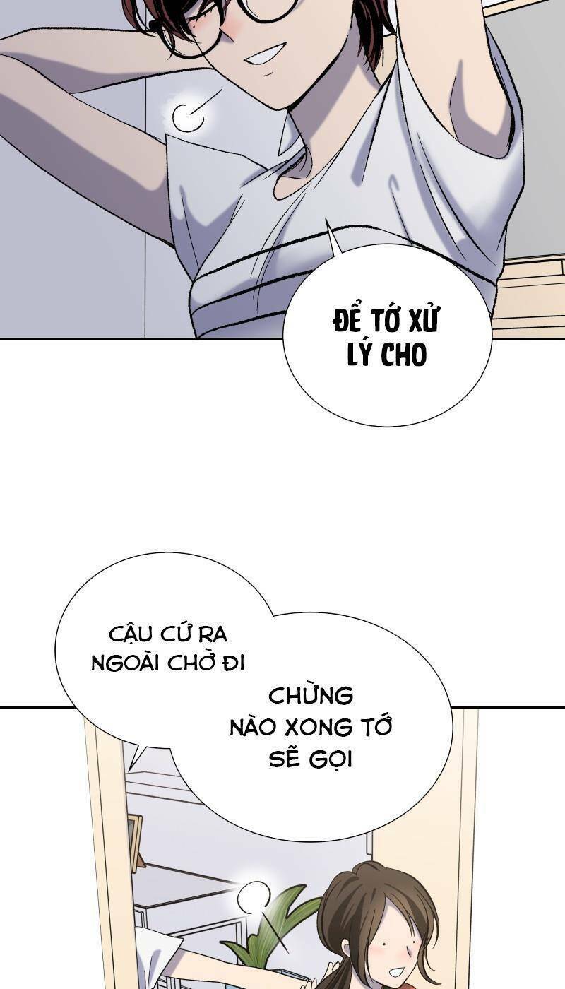 Anh Chàng Lầu Trên - Chap 15 - Trang 48