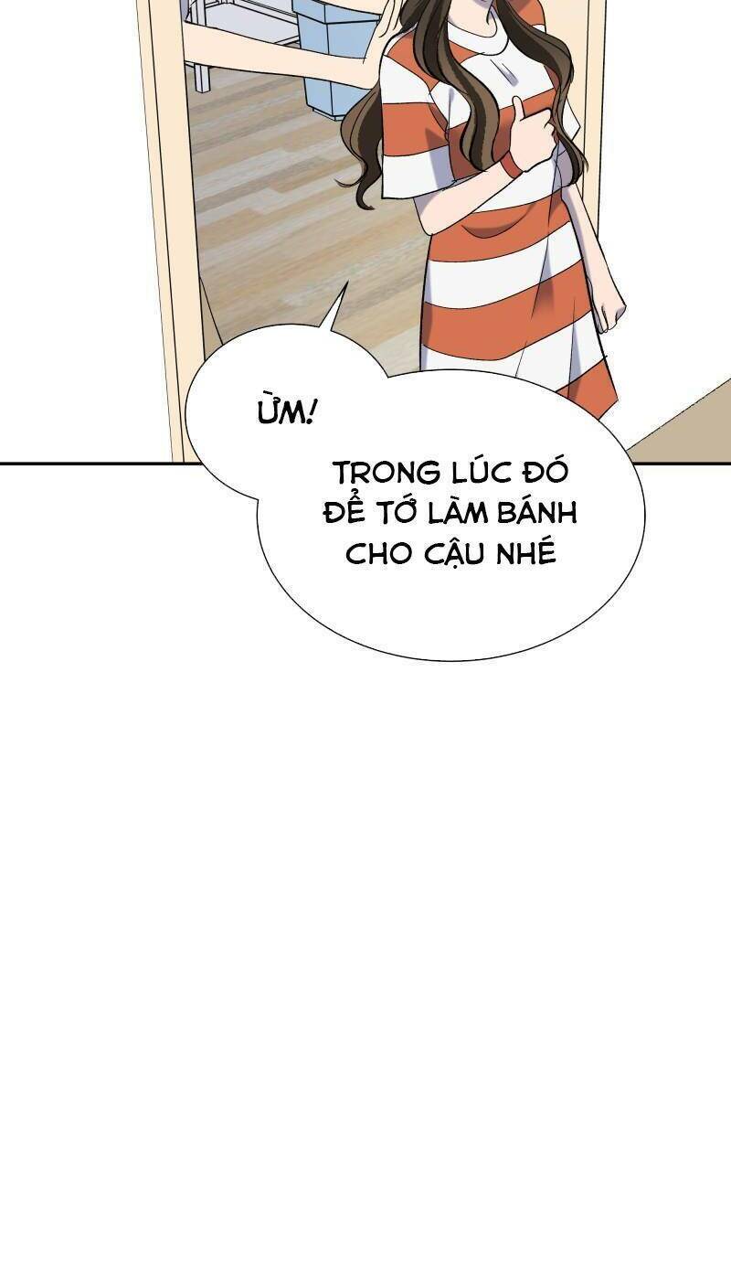 Anh Chàng Lầu Trên - Chap 15 - Trang 49