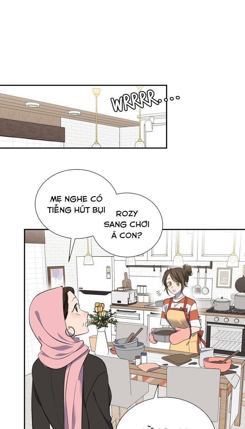 Anh Chàng Lầu Trên - Chap 15 - Trang 50