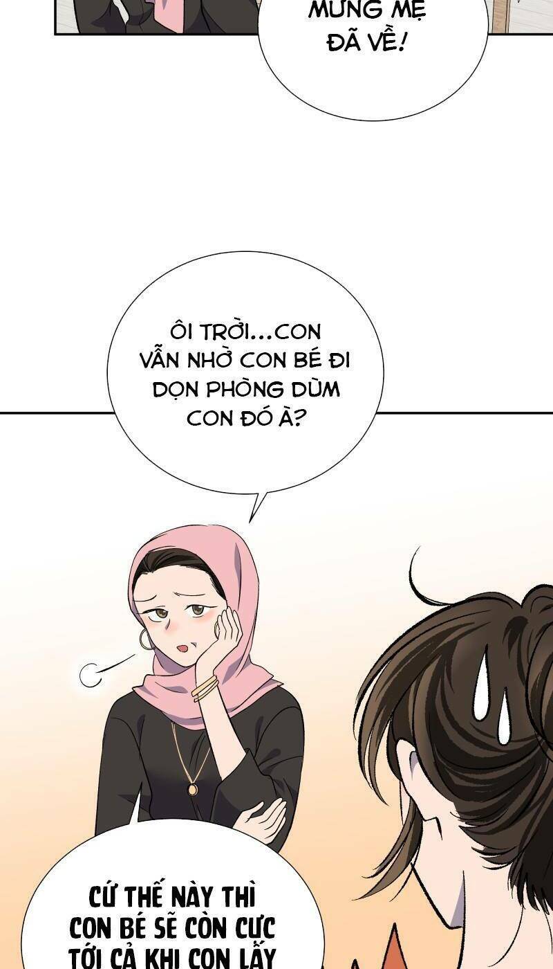 Anh Chàng Lầu Trên - Chap 15 - Trang 51