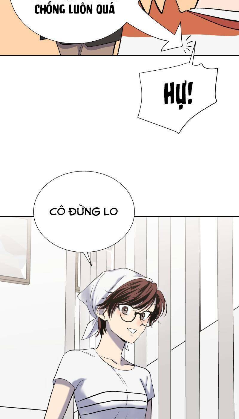 Anh Chàng Lầu Trên - Chap 15 - Trang 52