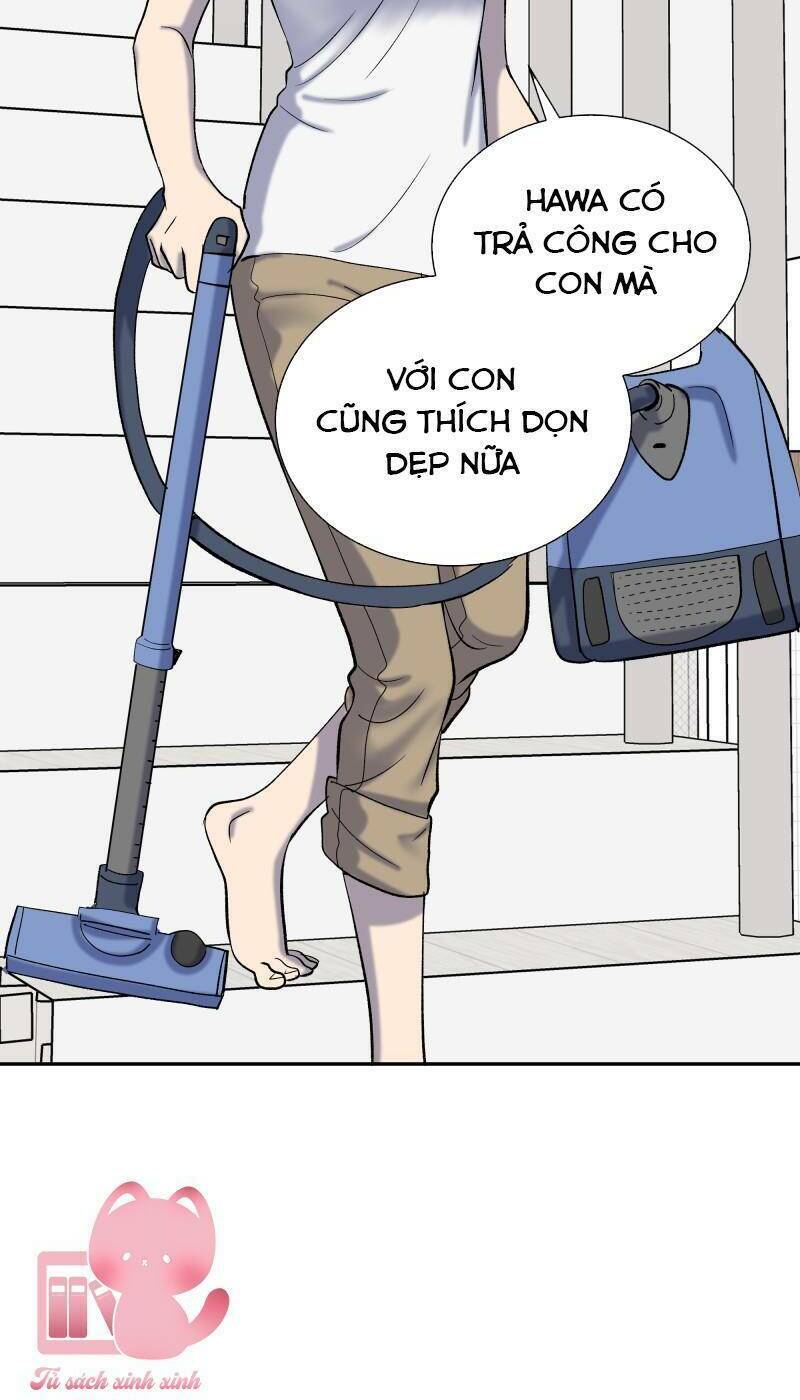 Anh Chàng Lầu Trên - Chap 15 - Trang 53