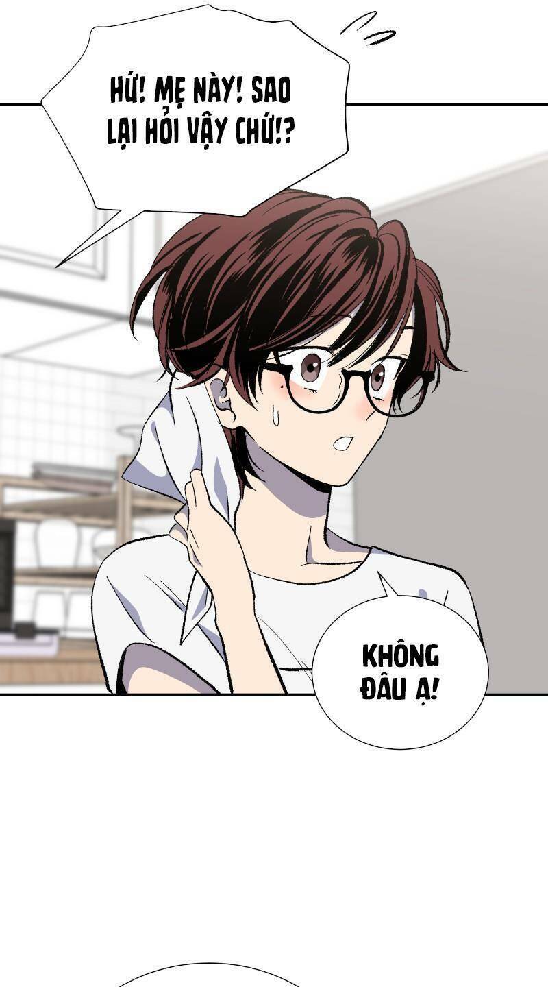 Anh Chàng Lầu Trên - Chap 15 - Trang 57