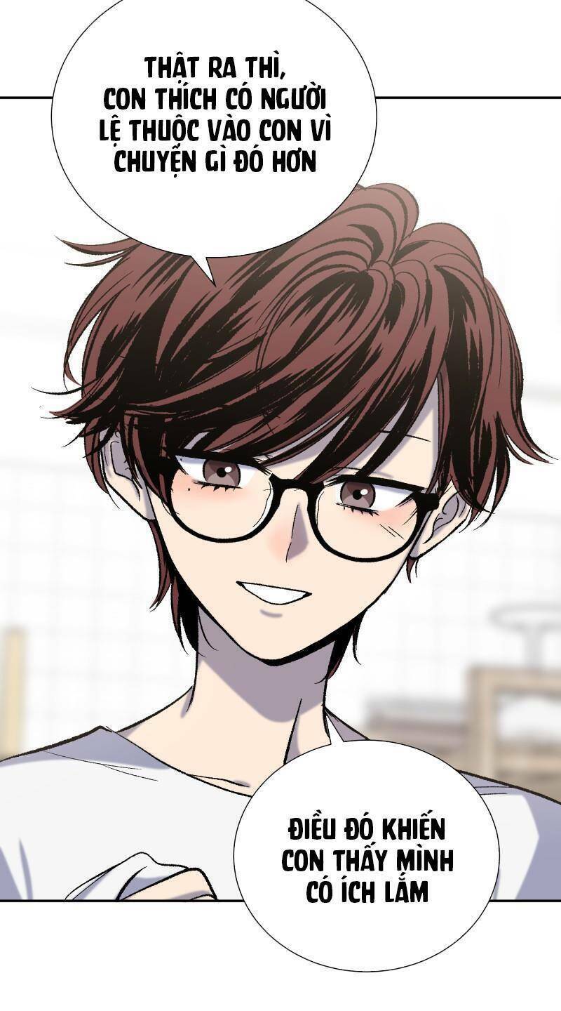 Anh Chàng Lầu Trên - Chap 15 - Trang 58