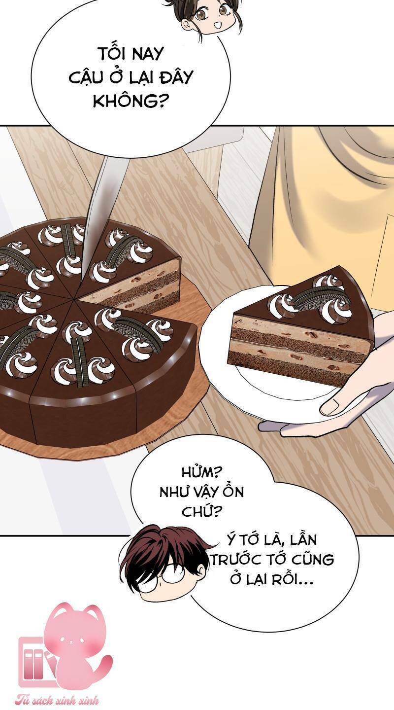 Anh Chàng Lầu Trên - Chap 15 - Trang 61