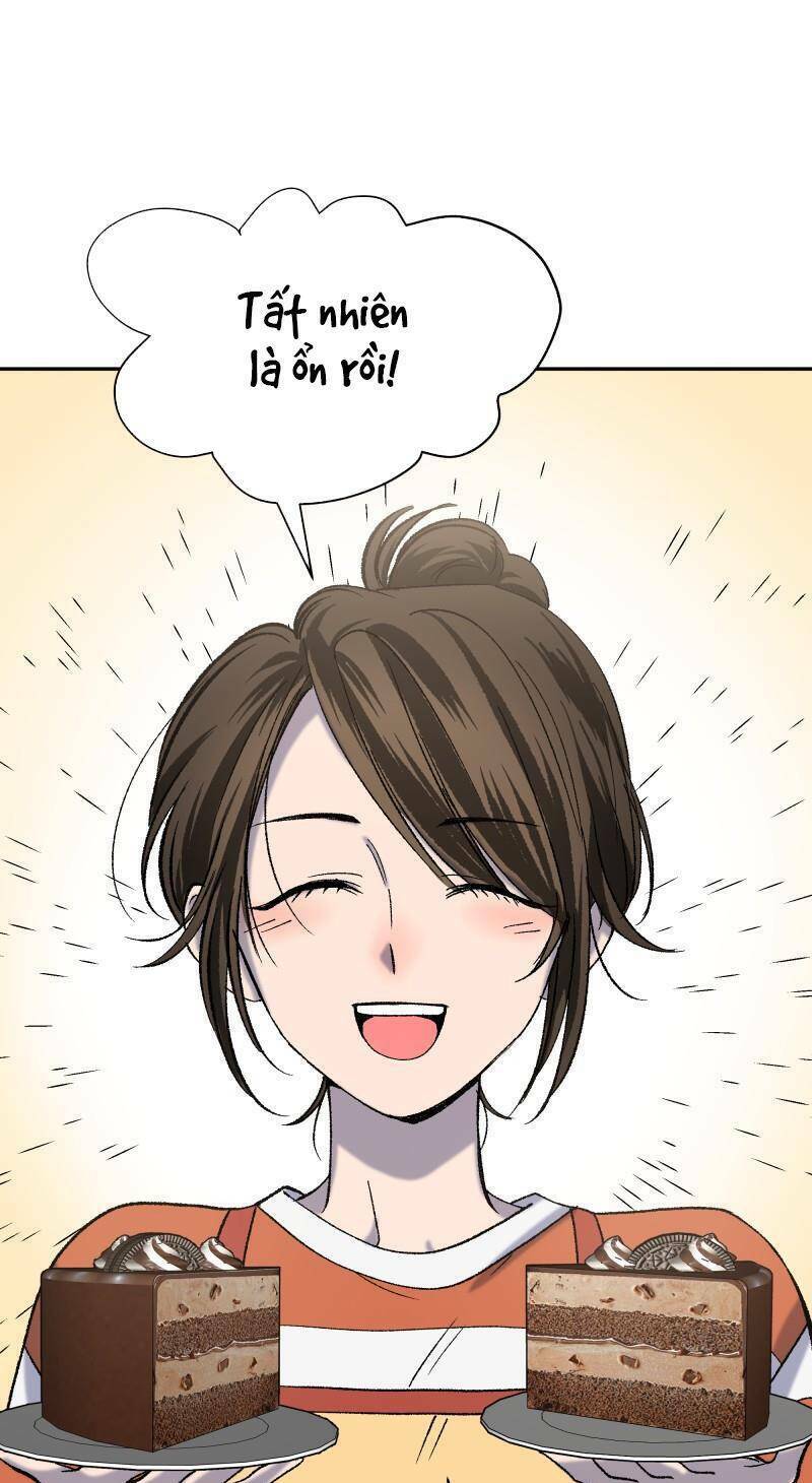 Anh Chàng Lầu Trên - Chap 15 - Trang 62