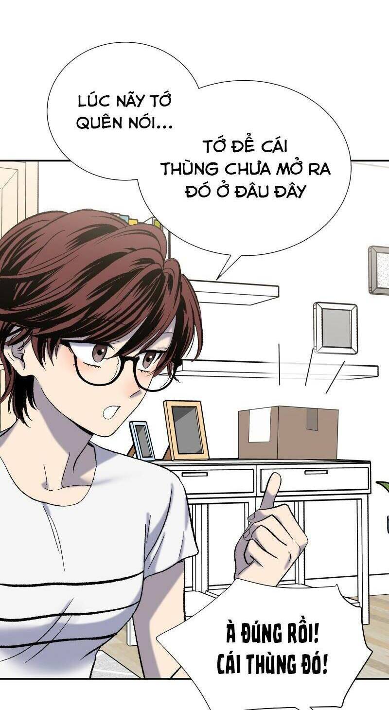 Anh Chàng Lầu Trên - Chap 15 - Trang 65