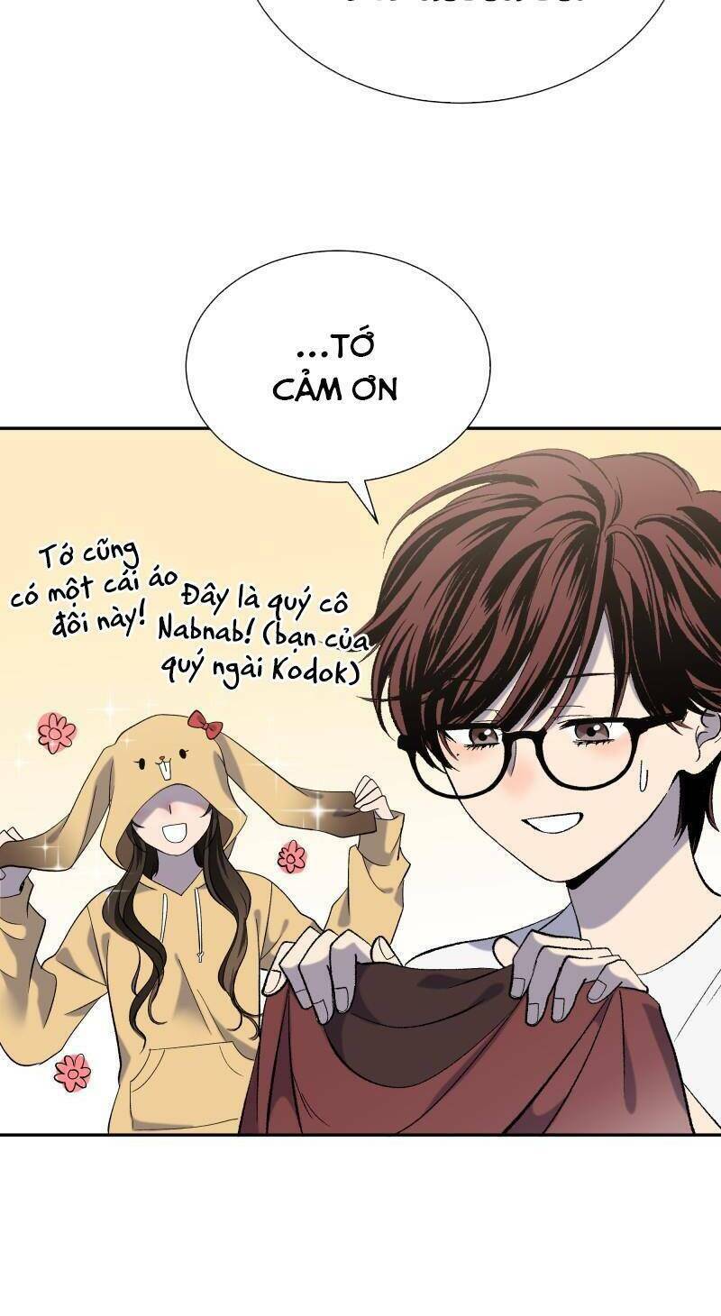 Anh Chàng Lầu Trên - Chap 15 - Trang 68