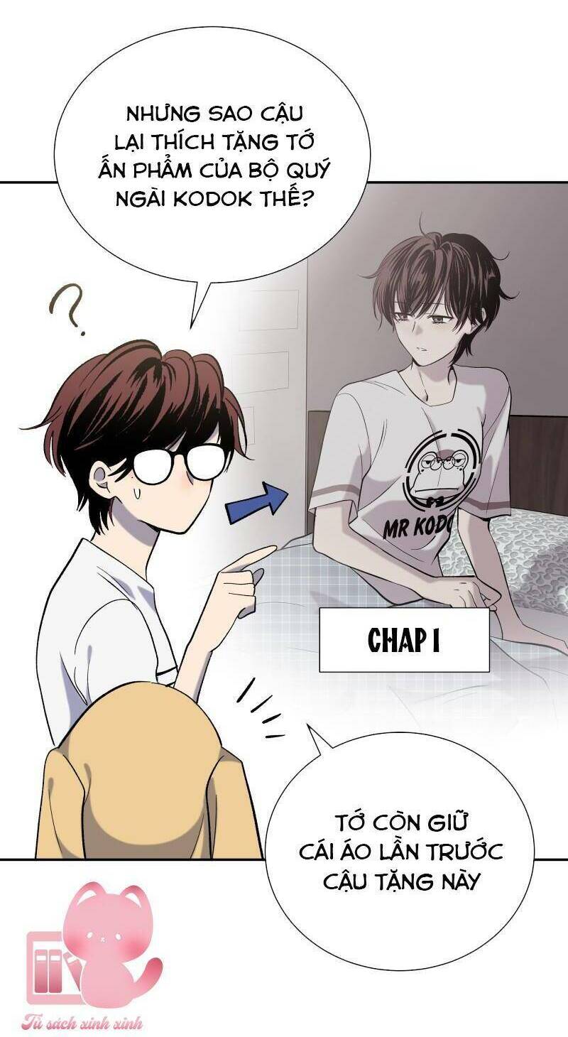 Anh Chàng Lầu Trên - Chap 15 - Trang 69