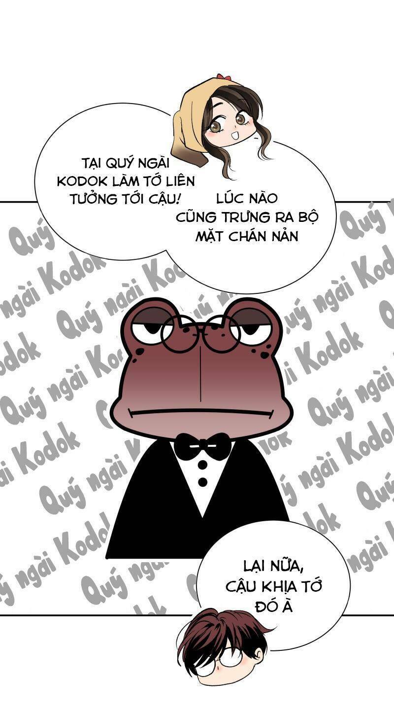 Anh Chàng Lầu Trên - Chap 15 - Trang 70