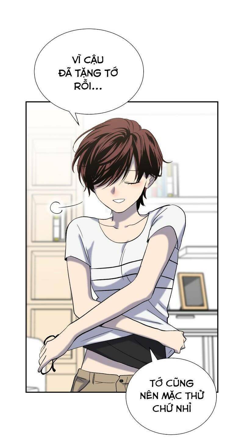 Anh Chàng Lầu Trên - Chap 15 - Trang 71