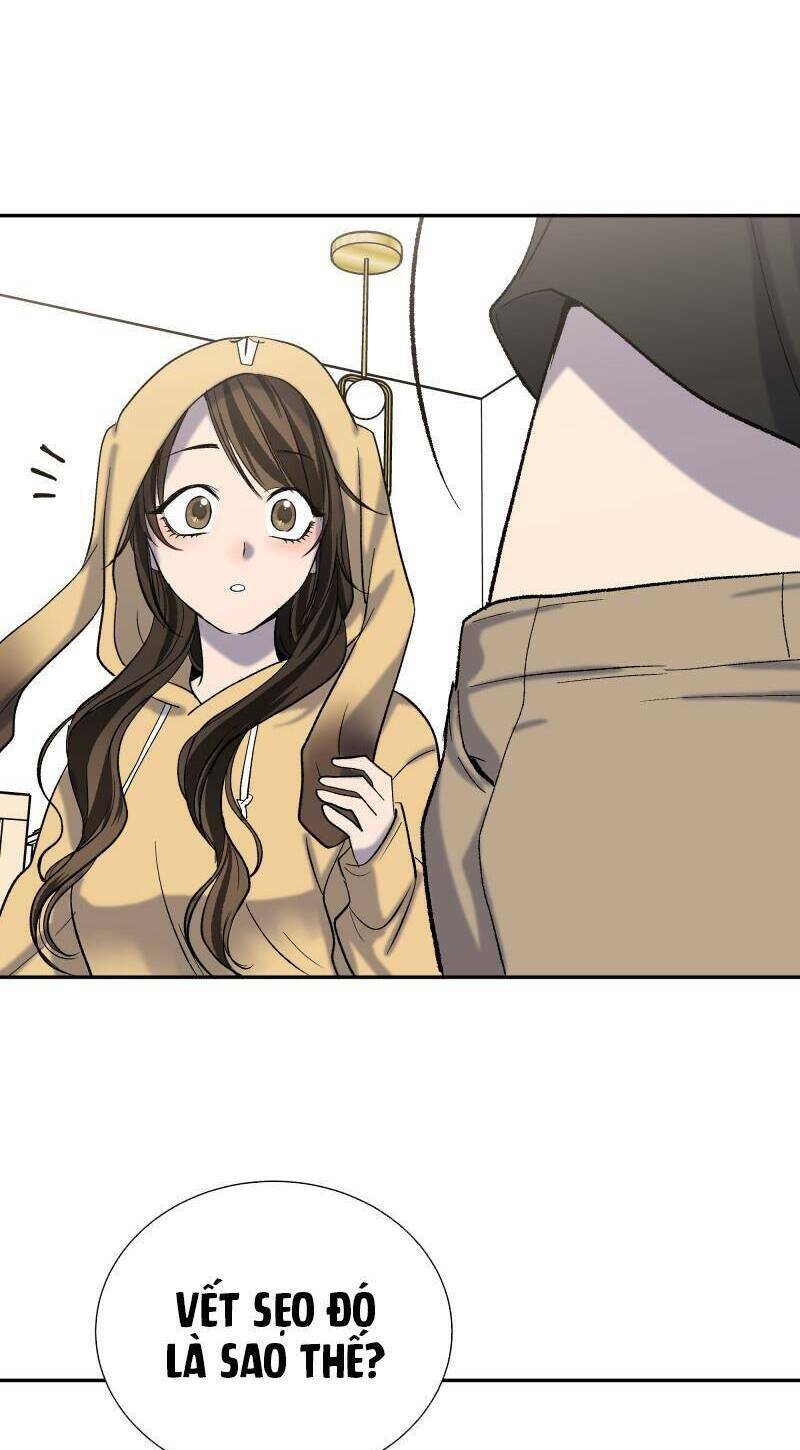 Anh Chàng Lầu Trên - Chap 15 - Trang 72
