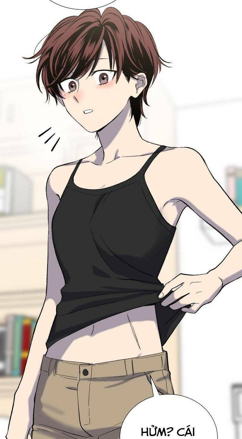 Anh Chàng Lầu Trên - Chap 15 - Trang 73