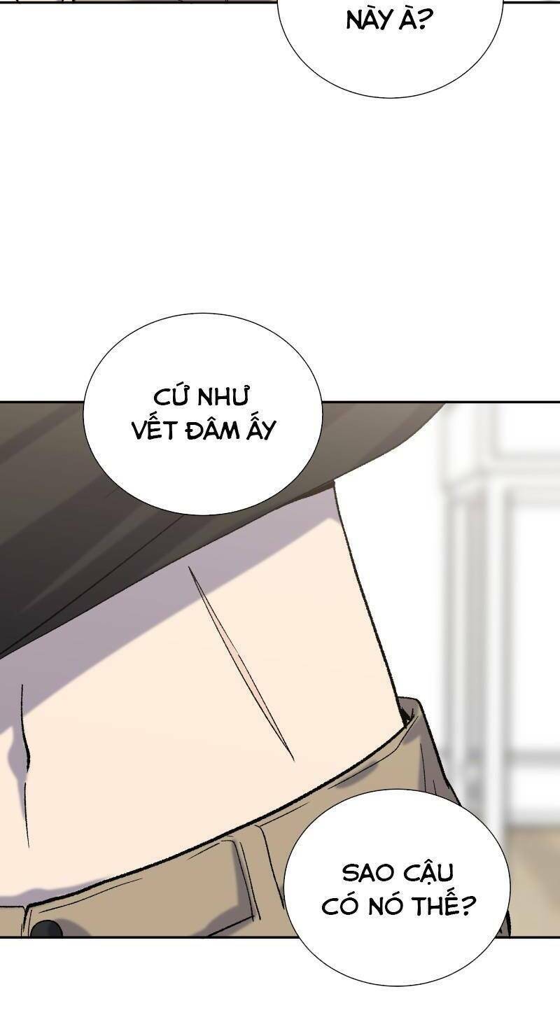 Anh Chàng Lầu Trên - Chap 15 - Trang 74
