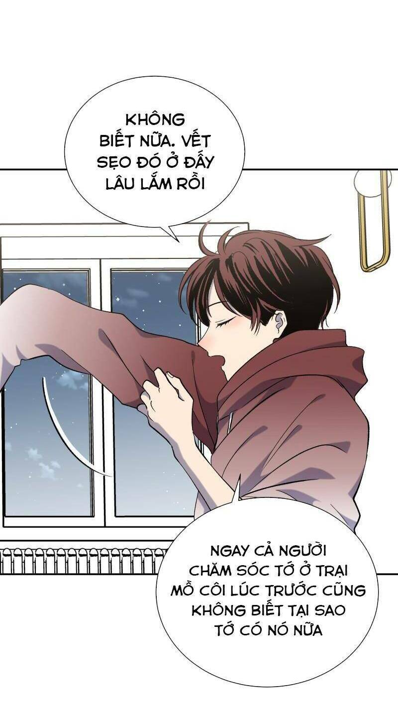 Anh Chàng Lầu Trên - Chap 15 - Trang 75
