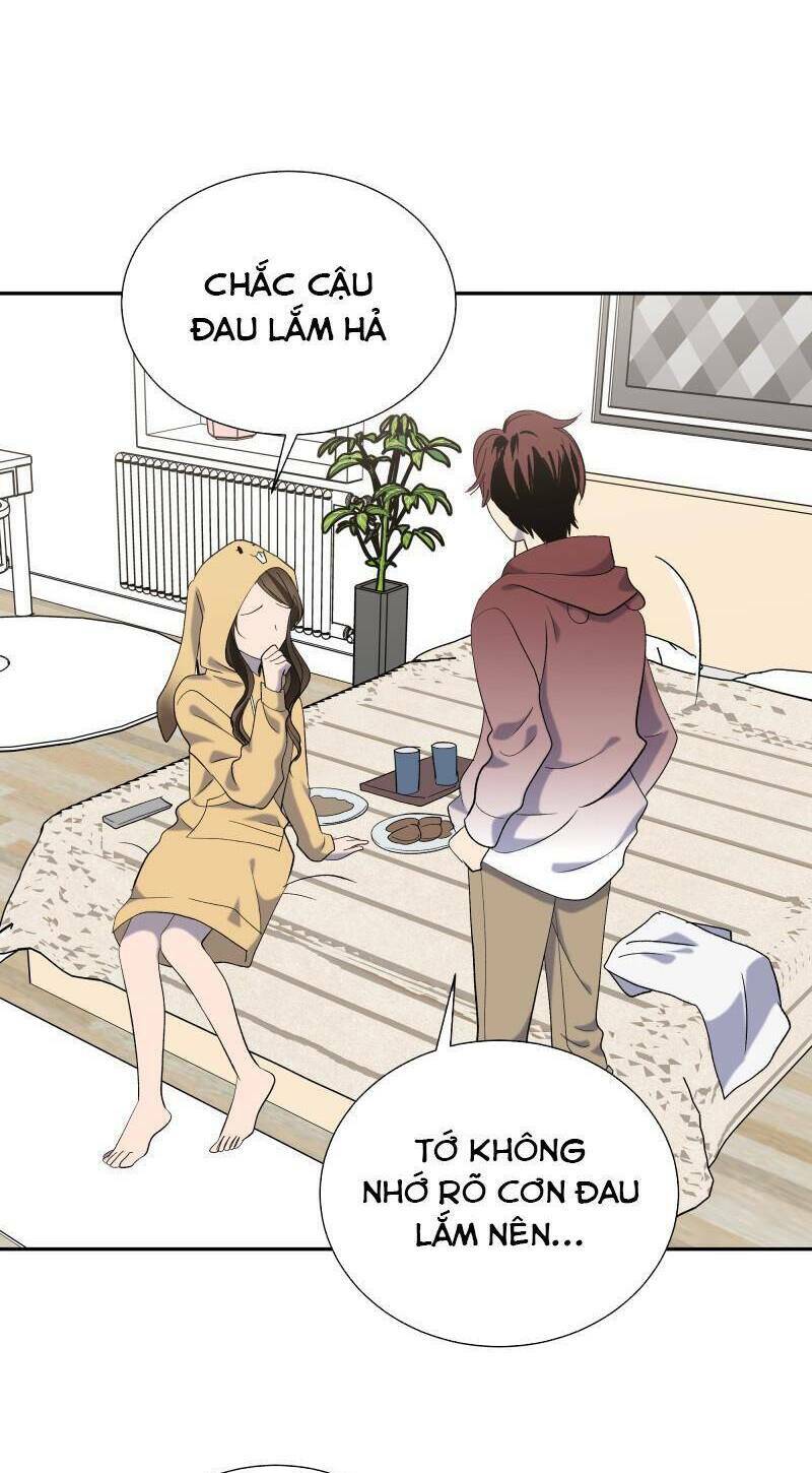 Anh Chàng Lầu Trên - Chap 15 - Trang 76