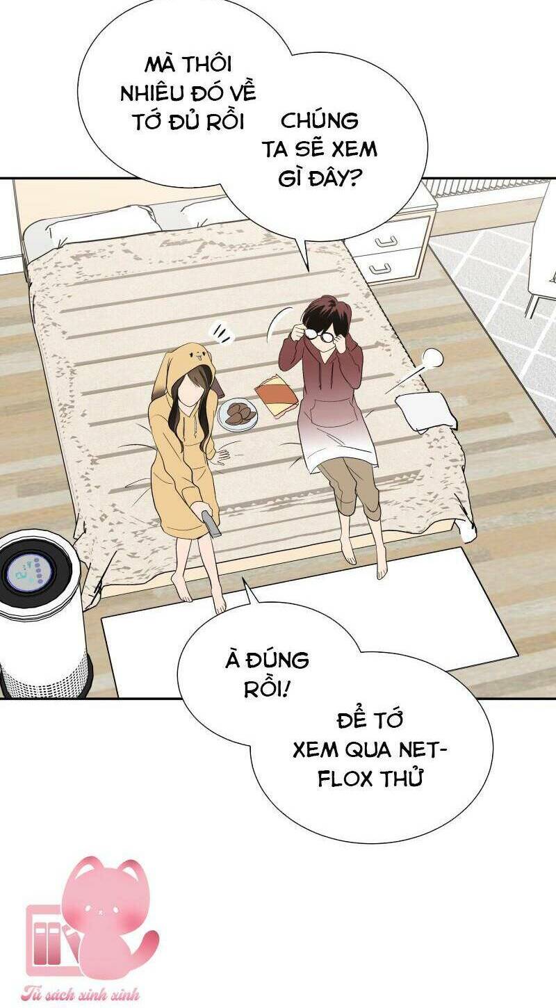 Anh Chàng Lầu Trên - Chap 15 - Trang 77