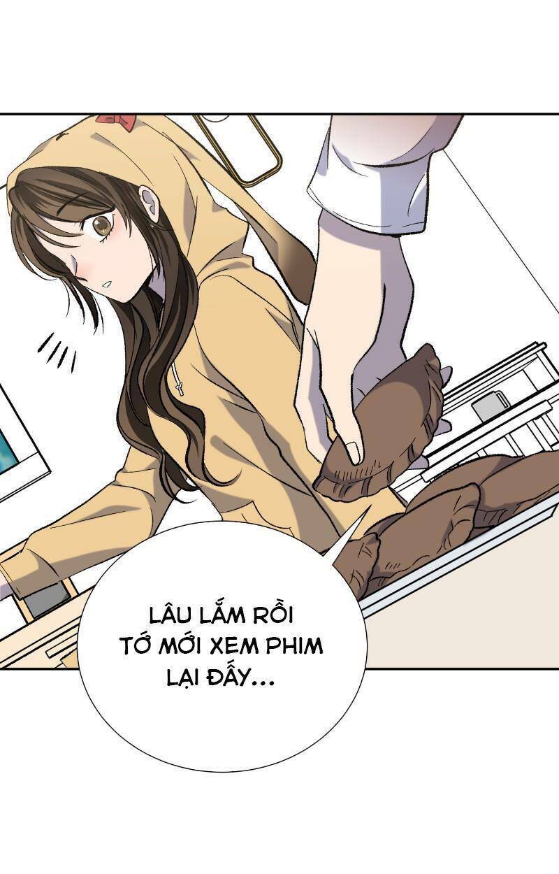 Anh Chàng Lầu Trên - Chap 15 - Trang 78