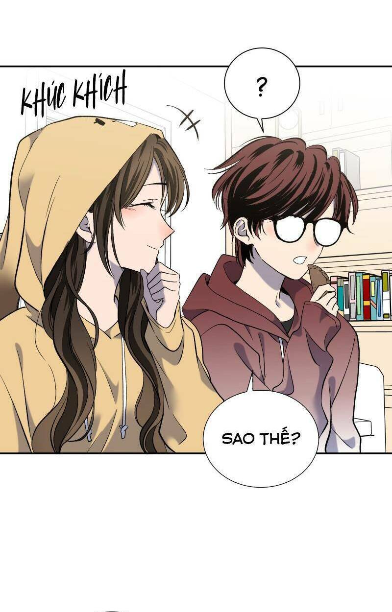 Anh Chàng Lầu Trên - Chap 15 - Trang 79