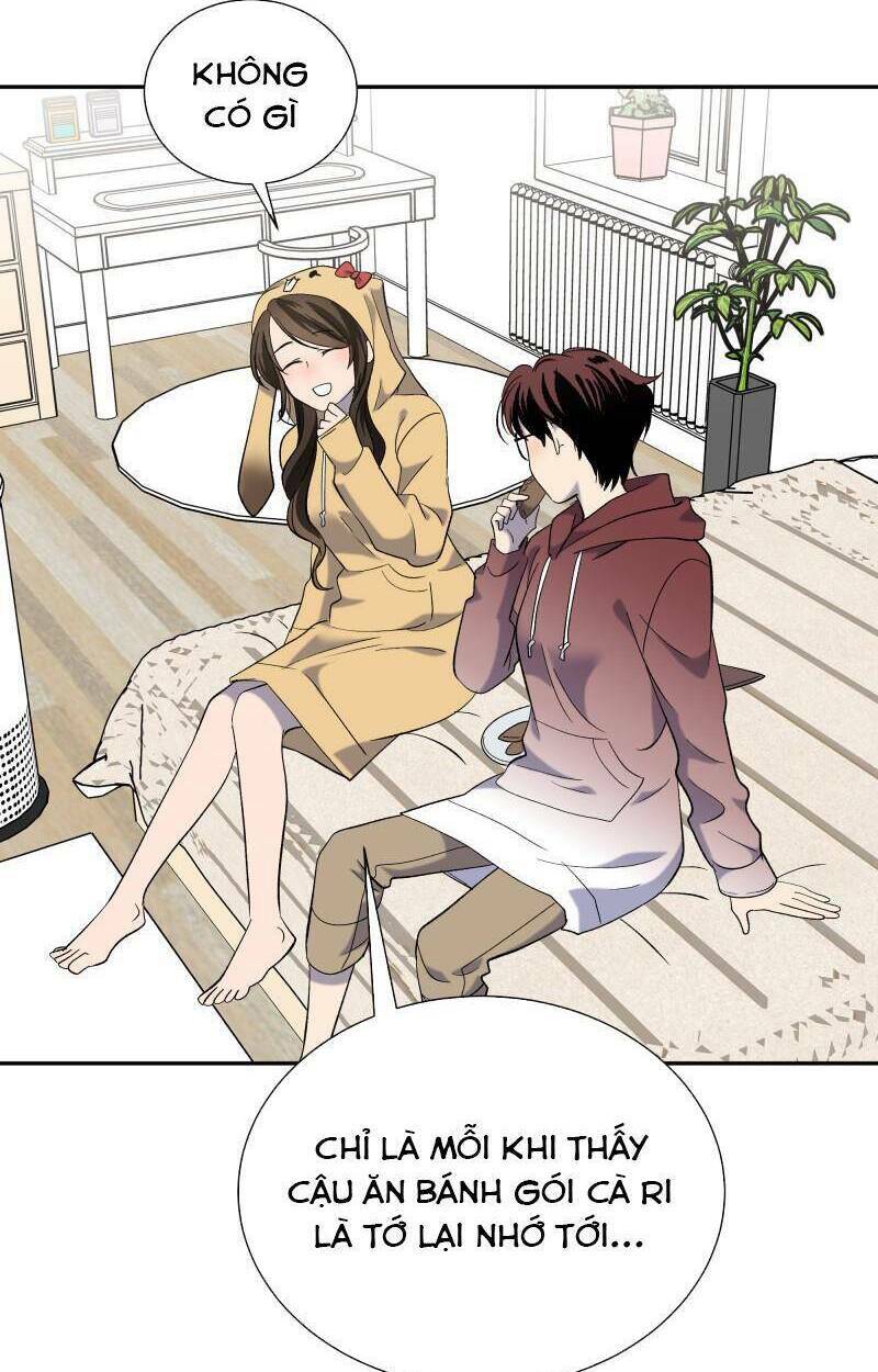 Anh Chàng Lầu Trên - Chap 15 - Trang 80