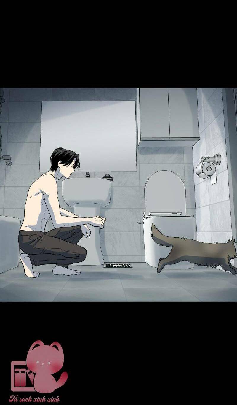 Anh Chàng Lầu Trên - Chap 15 - Trang 9