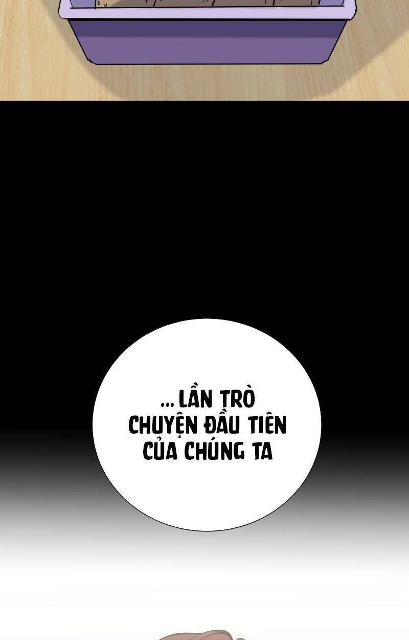 Anh Chàng Lầu Trên - Chap 15 - Trang 82