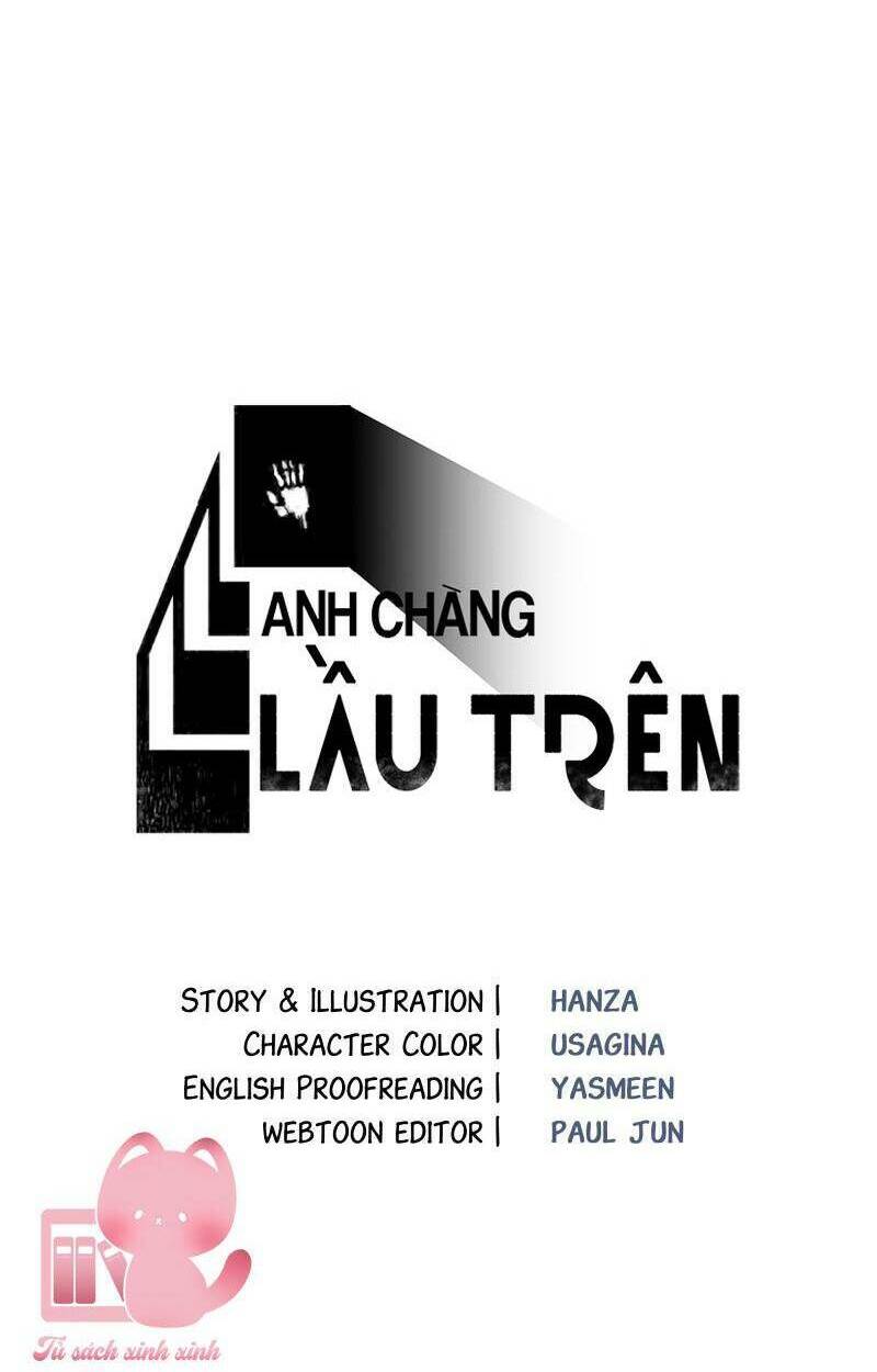 Anh Chàng Lầu Trên - Chap 15 - Trang 85