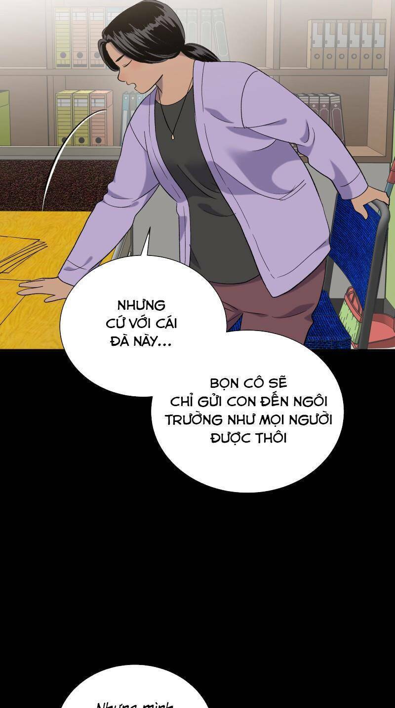 Anh Chàng Lầu Trên - Chap 16 - Trang 11