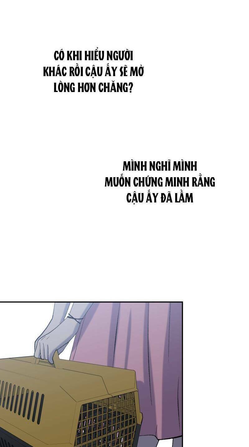 Anh Chàng Lầu Trên - Chap 16 - Trang 101