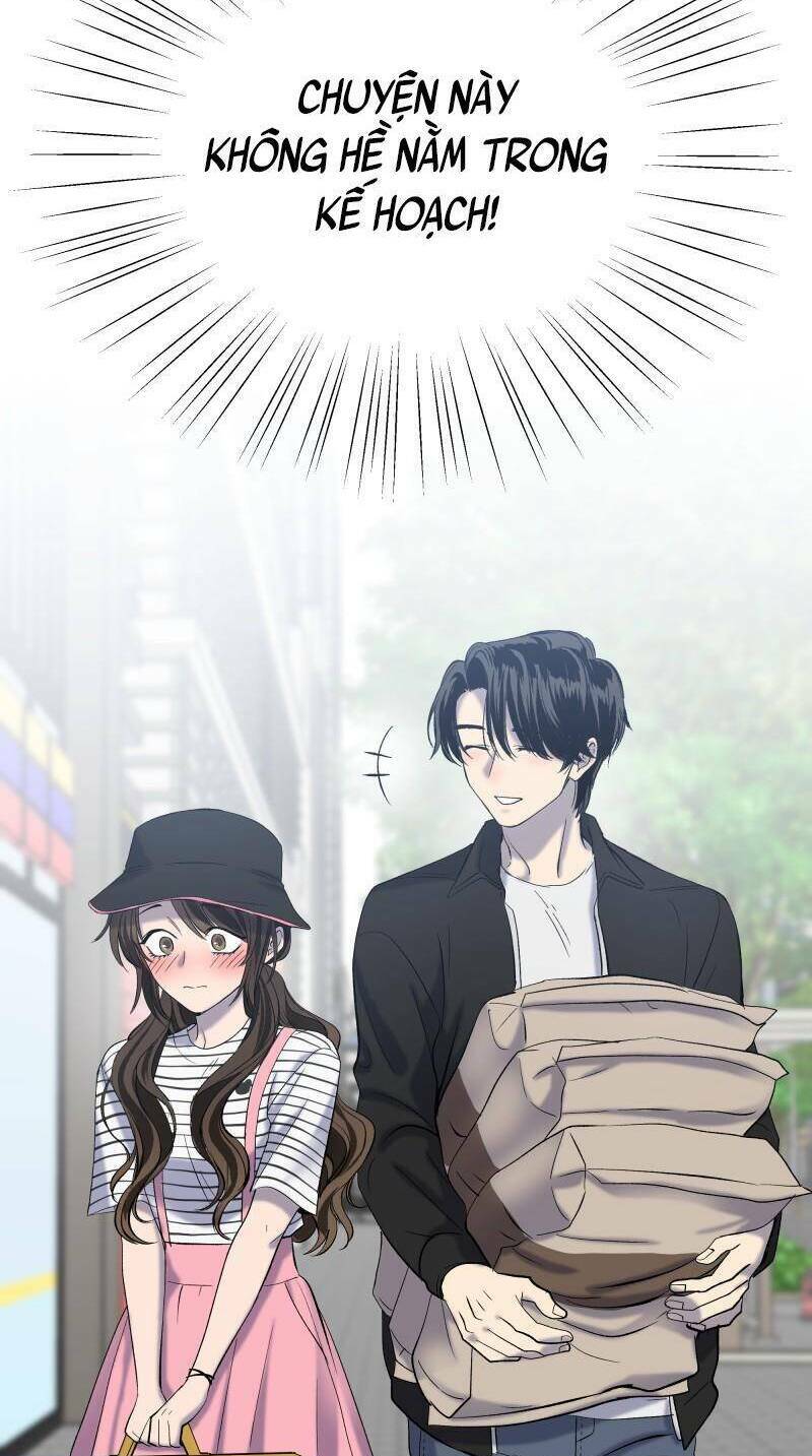 Anh Chàng Lầu Trên - Chap 16 - Trang 103