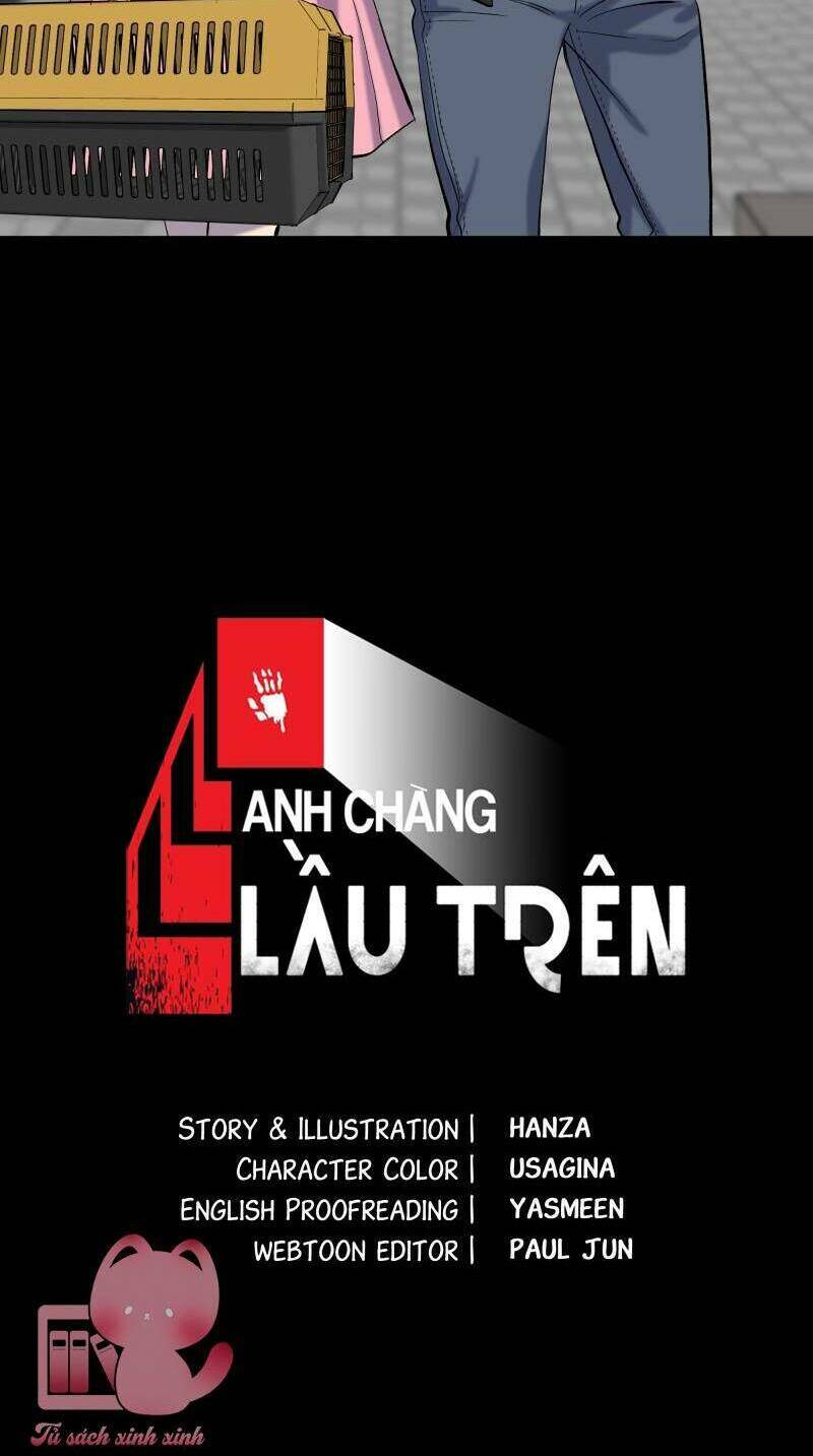 Anh Chàng Lầu Trên - Chap 16 - Trang 104