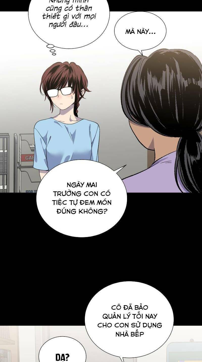 Anh Chàng Lầu Trên - Chap 16 - Trang 12