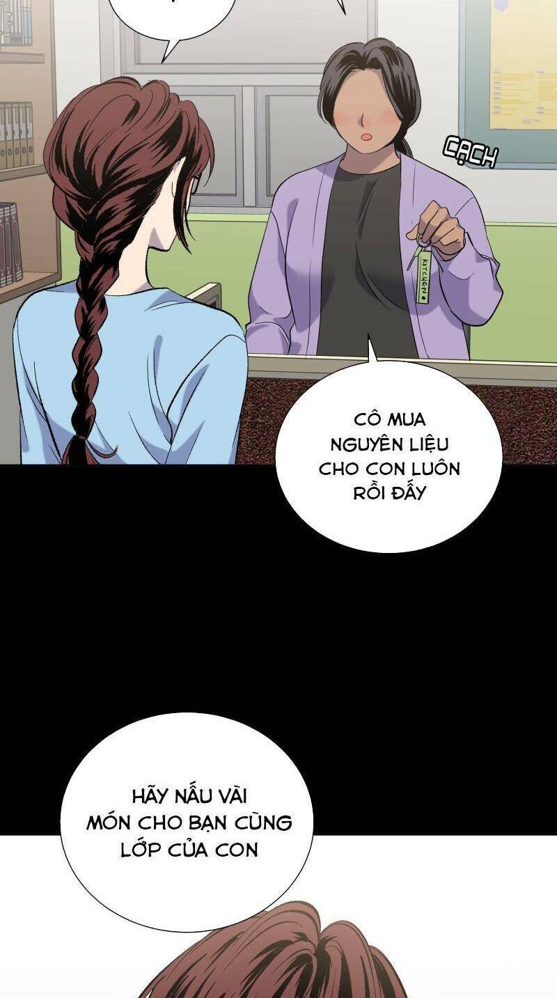 Anh Chàng Lầu Trên - Chap 16 - Trang 13