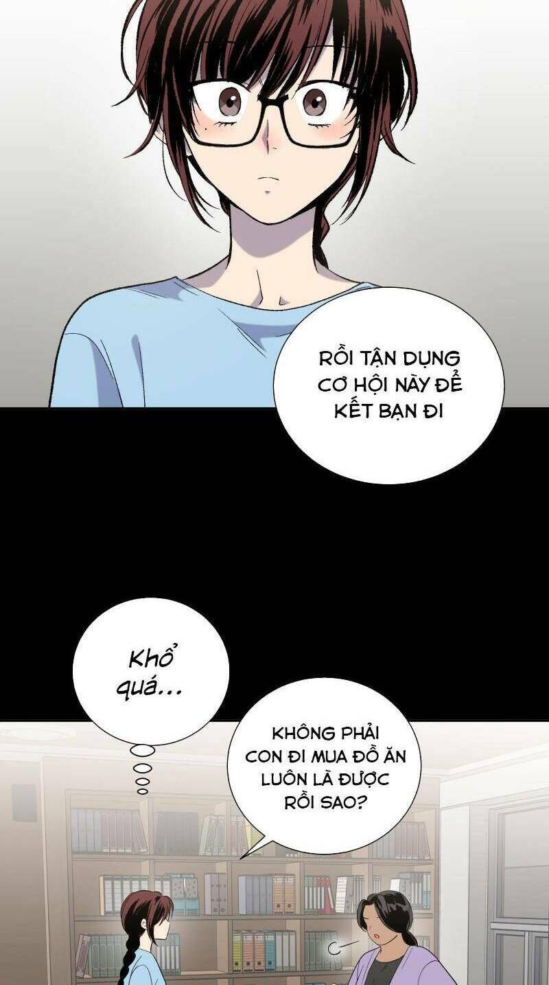 Anh Chàng Lầu Trên - Chap 16 - Trang 14