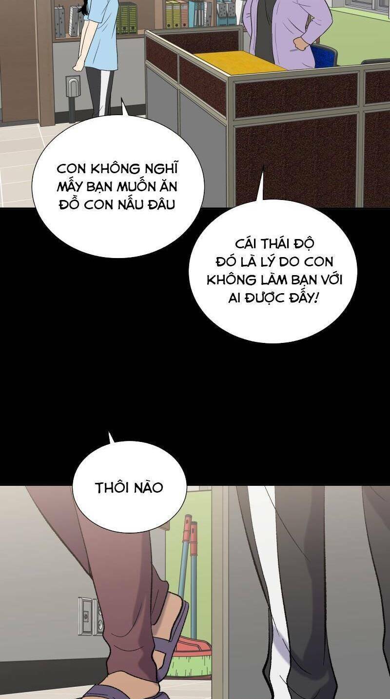 Anh Chàng Lầu Trên - Chap 16 - Trang 15