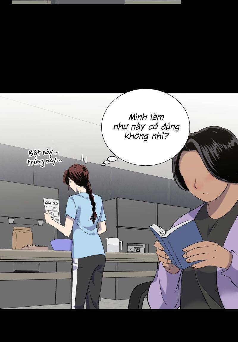 Anh Chàng Lầu Trên - Chap 16 - Trang 17
