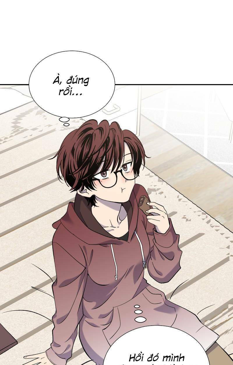 Anh Chàng Lầu Trên - Chap 16 - Trang 3