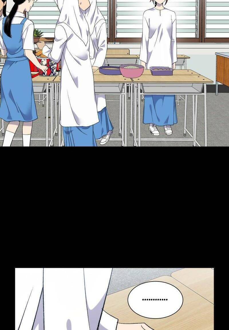 Anh Chàng Lầu Trên - Chap 16 - Trang 22